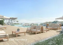 Imagem Apartamento Frente Mar para Venda em Balneário Piçarras, ITACOLOMI, 4 dormitórios, 1 suíte, 3 banheiros, 2 vagas