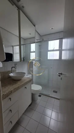 Imagem Apartamento,4 Dormitórios (4 Suítes), 233m², Condomínio Ideale, Vila Adyana