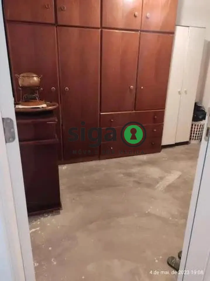 Imagem Apartamento de 110 metros, 3 dormitórios, 2 vagas a 200 metros do metrô Vila Sônia