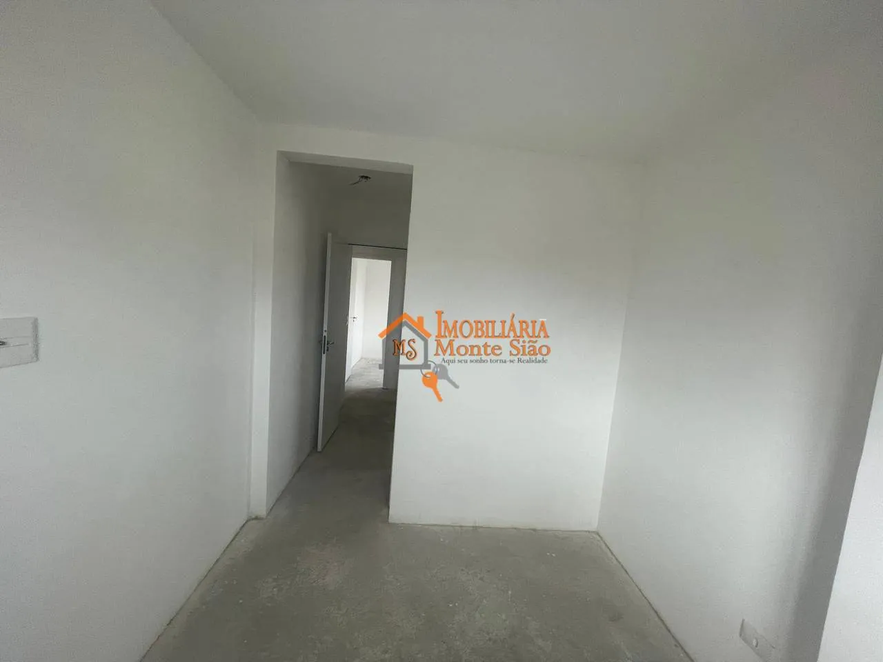 Imagem Apartamento com 2 dormitórios à venda, 68 m² por R$ 730.000,00 - Vila Moreira - Guarulhos/SP