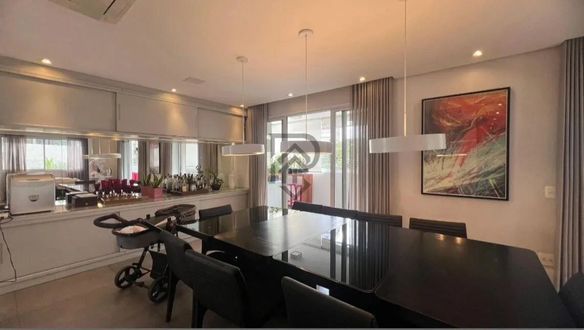 Imagem Apartamento Alto Padrão Murano Paraiso