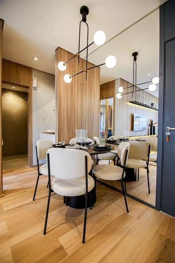 Imagem Apartamento para Venda em São Paulo, Butantã, 1 dormitório, 1 banheiro