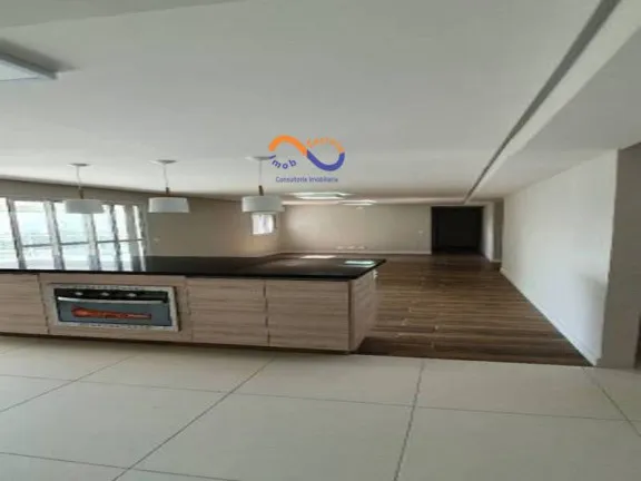 Imagem Apartamento com 3 Quartos para Alugar, 140 m² em Ipiranga - São Paulo