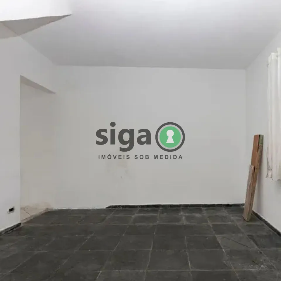 Imagem Casa com 2 Quartos na Vila Cruzeiro: Conforto, Espaço e Excelente Localização.