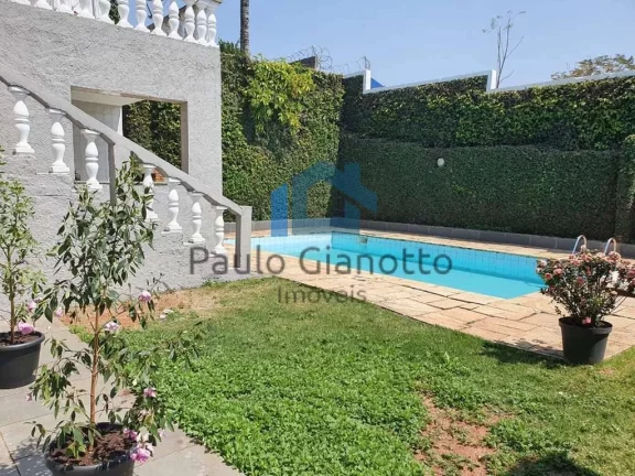 Imagem Casa em Condomínio perto do Shopping Granja Viana