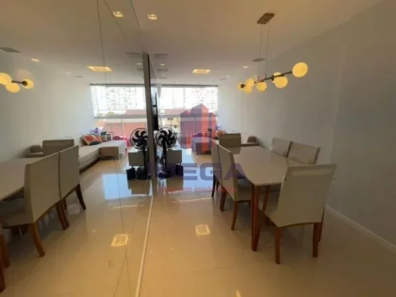 Imagem BELISSIMO APARTAMENTO EM ITAPARICA 3 QUARTOS