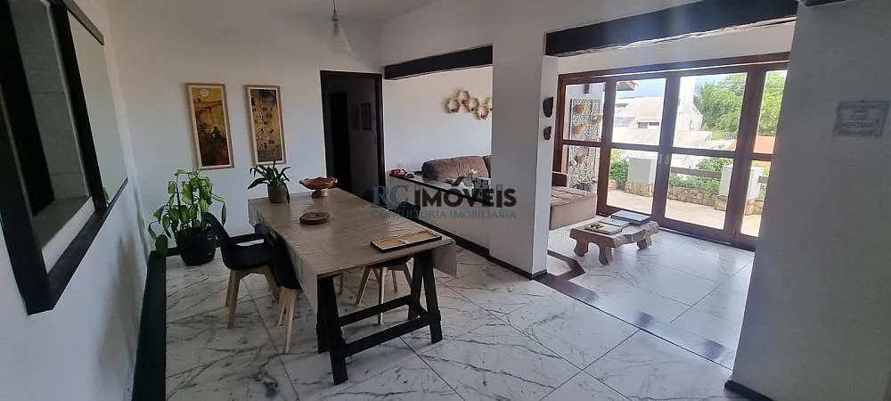 Foto do imóvel Casa a Venda no bairro Piratininga - Niterói, RJ