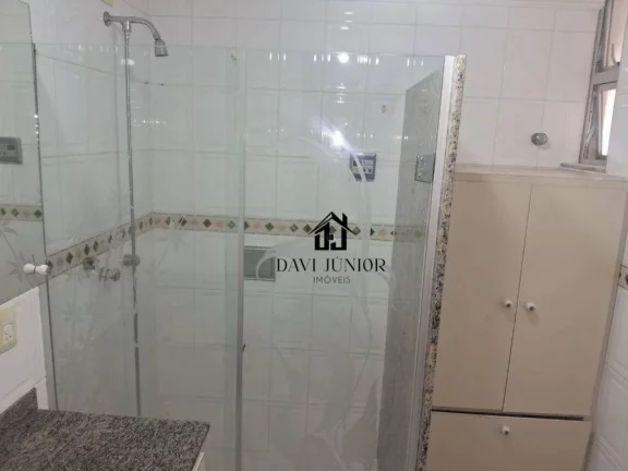 Imagem Apartamento com 3 dormitórios, 214 m² - venda por R$ 550.000 ou aluguel por R$ 1.830/mês - Centro - Sorocaba/SP
