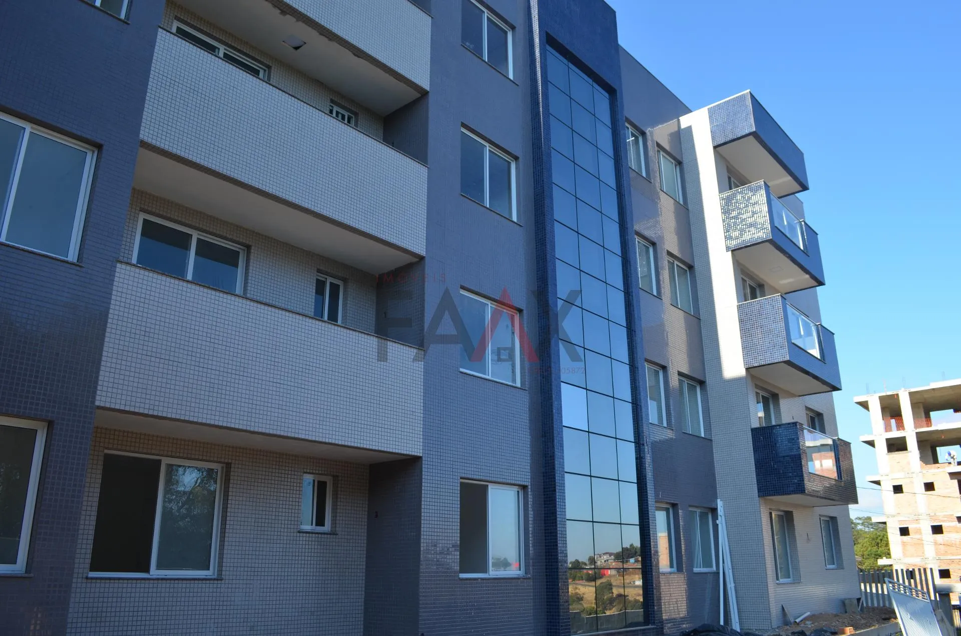 Imagem APARTAMENTO À VENDA PRÓXIMO VOLTA GRANDE EM GUARAPUAVA - PR