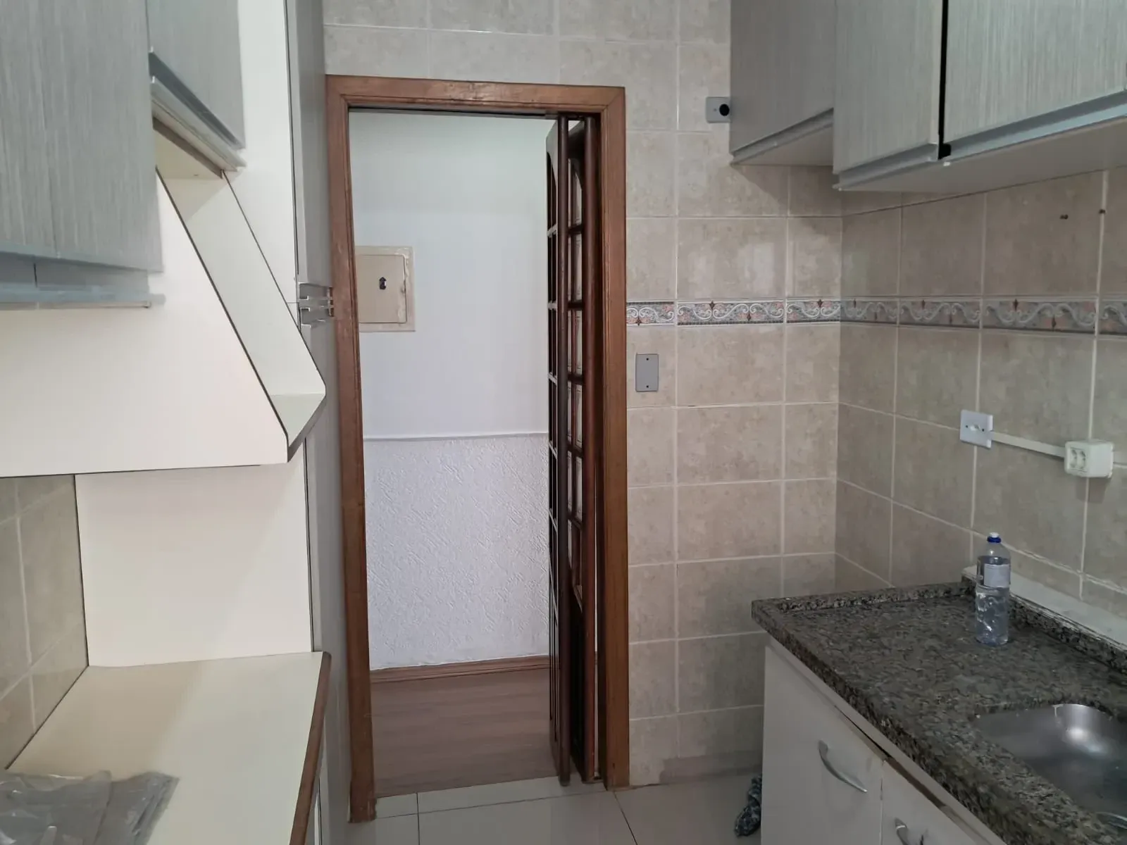 Imagem Apartamento com 3 Quartos à Venda, 69 m² em Jardim do Estádio - Santo André