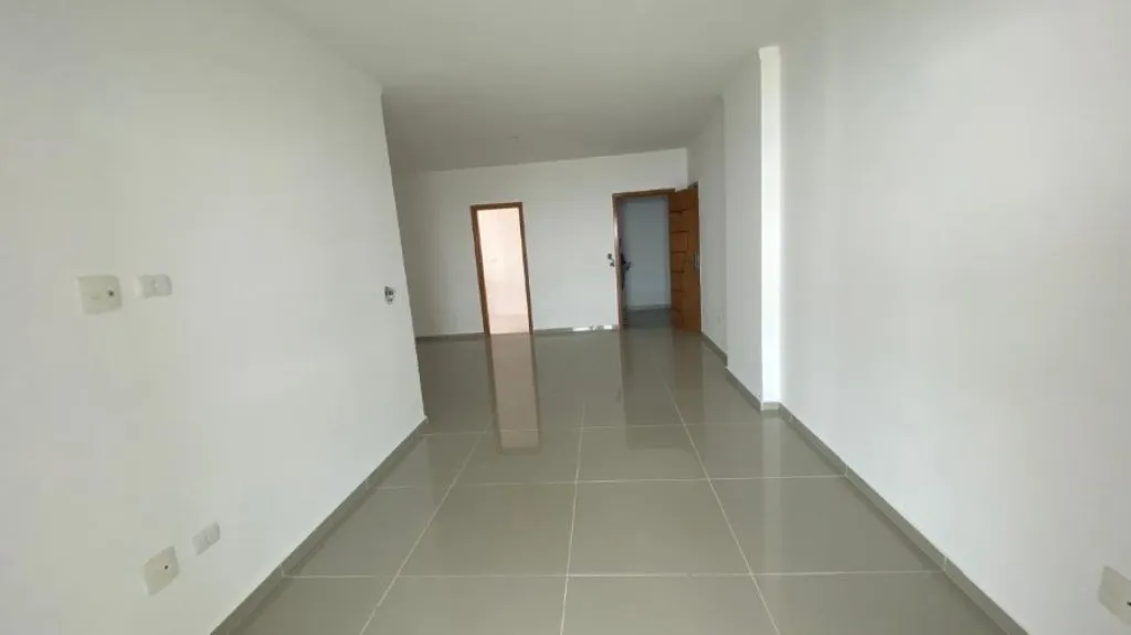 Imagem APARTAMENTO COM 123,00 m² - CAIÇARA - PRAIA GRANDE SP