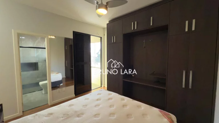 Imagem Apartamento à venda no Centro - Betim/MG