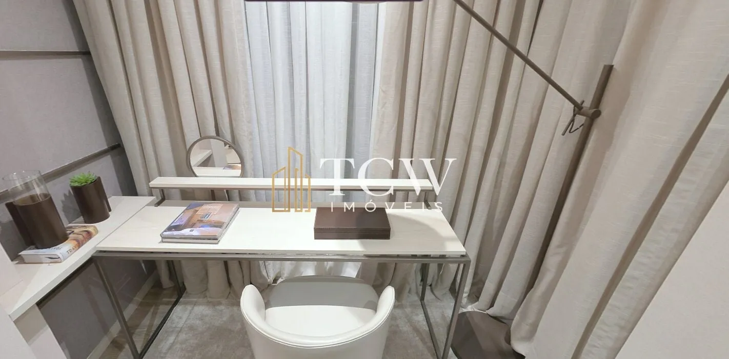 Imagem Apartamento à venda no bairro Brás - São Paulo/SP, Zona Central