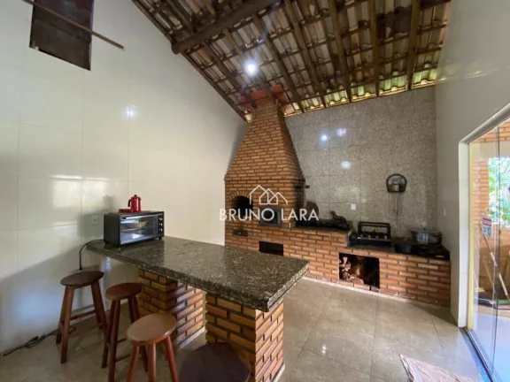 Imagem Casa à venda em Igarapé bairro Vivendas Santa Mônica
