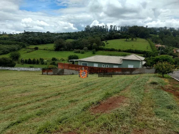 Imagem Terreno à venda, 600 m² por R$ 340.000,00 - Condomínio Jardim Flamboyan - Bragança Paulista/SP