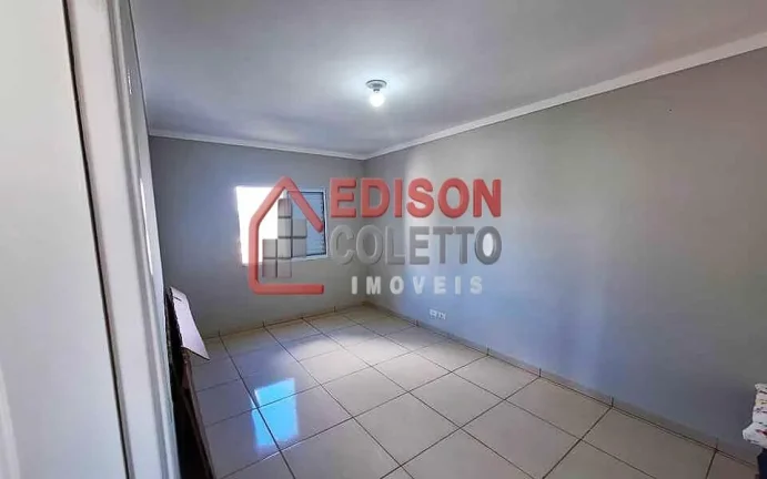 Imagem Apartamento, 2 Quartos, Elevadores, Condominio Jardim di Napoli, Parque São Matheus, Piracicaba!!