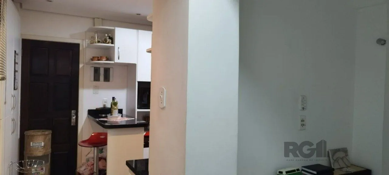 Imagem Apartamento 2 dormitórios à venda Centro Histórico Porto Alegre/RS