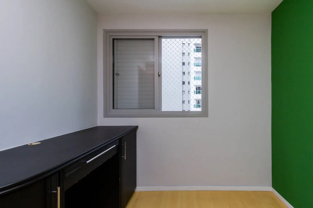 Imagem Apartamento Vila Leopoldina - 78M², 3 Dorms, 1 Suíte, 2 Vagas.