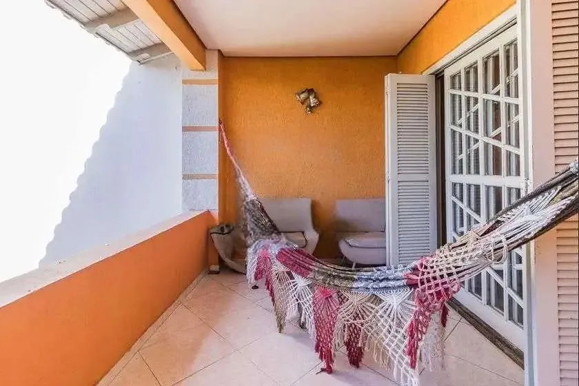 Imagem Casa em Jardim Leopoldina