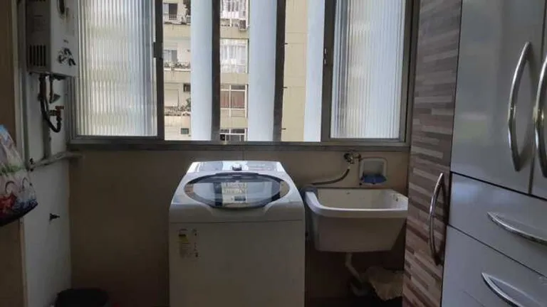 Imagem Apartamento com 3 Quartos à Venda, 114 m² em São Conrado - Rio de Janeiro