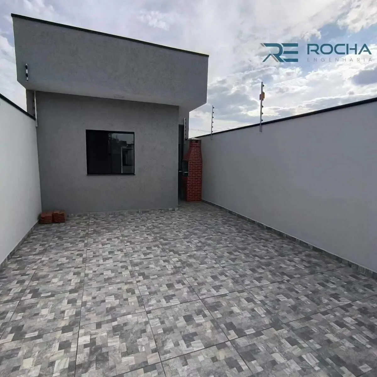 Imagem Casa à venda, Residencial e Comercial Portal dos Eucaliptos, Pindamonhangaba, SP