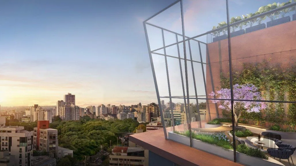 Imagem Apartamento para comprar no Skyglass