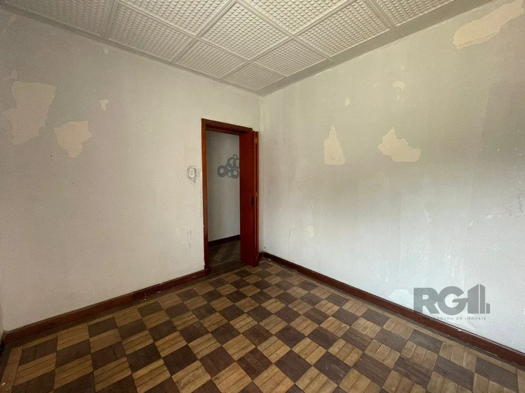 Imagem Terreno em Glória