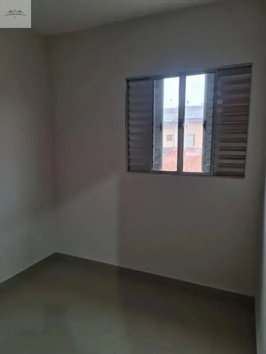 Imagem CASA RESIDENCIAL em Mauá - São Paulo, Jardim São João