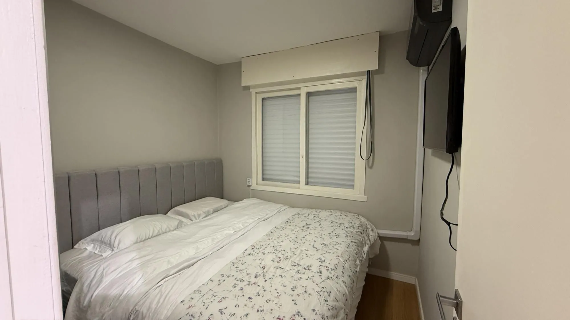 Imagem APARTAMENTO 100% REFORMADO NO PASSO D'AREIA
