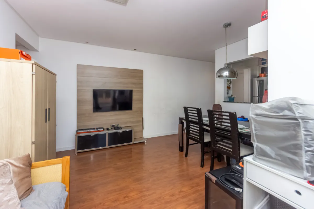 Imagem Apartamento para venda em Ipiranga com 2 quartos, sendo 1 suíte, 58m2