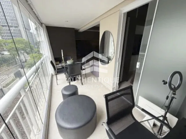 Imagem CIRAGAN - Apartamento no bairro Cerqueira César à venda