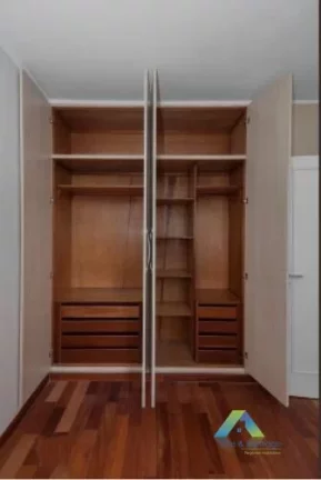 Imagem APARTAMENTO CHÁCARA KLABIM - 112m²