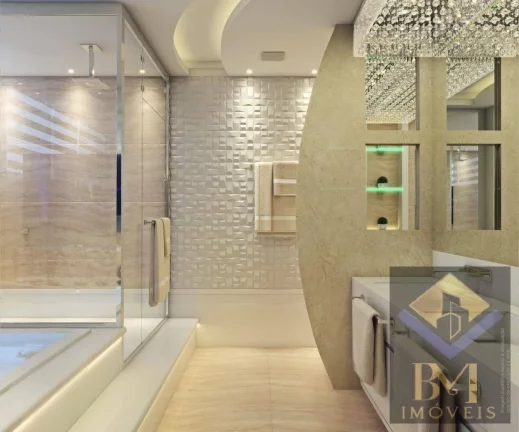 Imagem LUXO, CONFORTO SEGURANÇÃ E SOFISTICAÇÃO RESUME ESTA BELISSIMA RESIDENCIA.