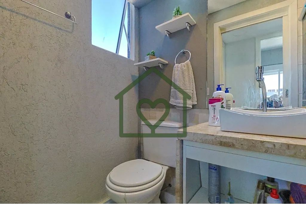 Imagem Descubra este excelente apartamento de 2 dormitórios, perfeito para quem busca conforto, praticidad...