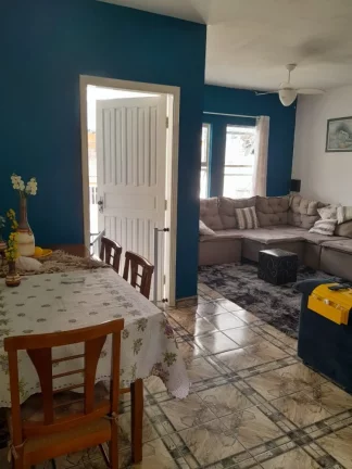 Imagem Vende - Casa (Sobrado) B: Salto de São José, Salto-SP