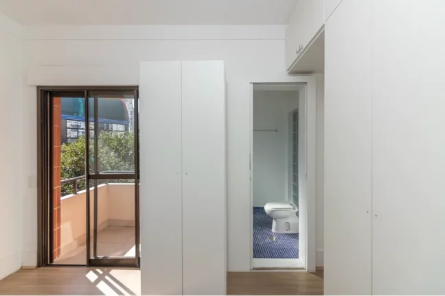 Imagem Apartamento à venda no bairro Moema - São Paulo/SP