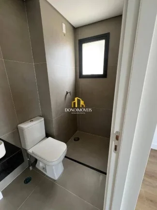 Imagem Studio 45 m² no Condomínio The First - Jardim | Santo André