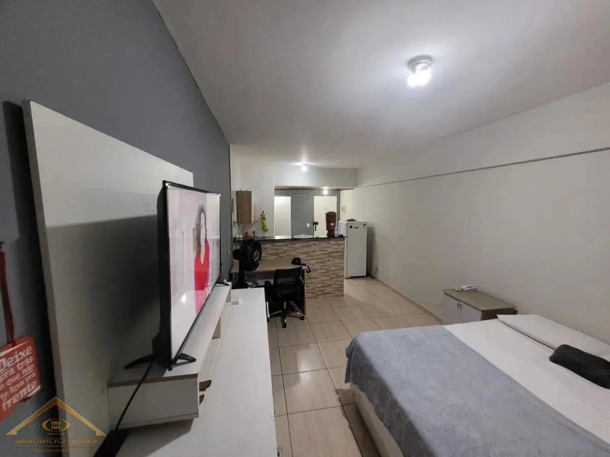 Foto do imóvel Flat para Venda em Rio de Janeiro / RJ