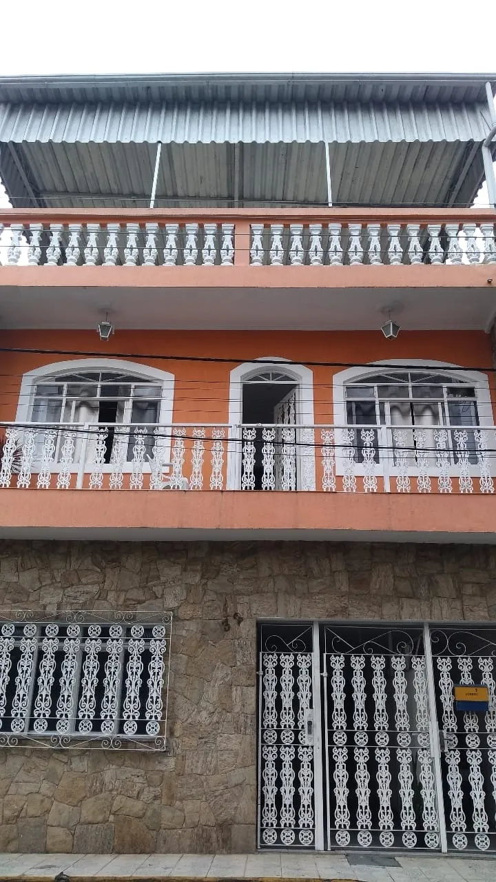 Imagem Casa à venda 4 Quartos, 2 Suites, 147M², Ponte Alta, Aparecida - SP