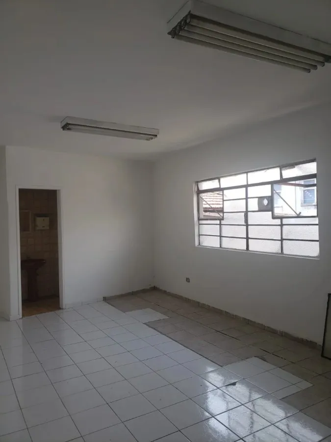Imagem Prédio Comercial para Locação em São Paulo / SP no bairro Vila Leopoldina