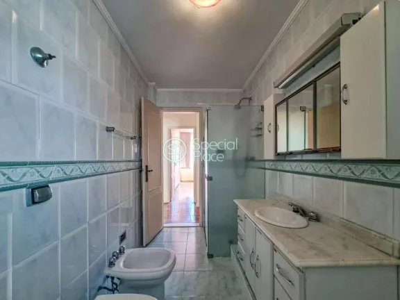 Imagem Excelente apartamento com 130 m², 3 dormitórios e 1 vaga de garagem. Oportunidade!!! Próximo ao S...