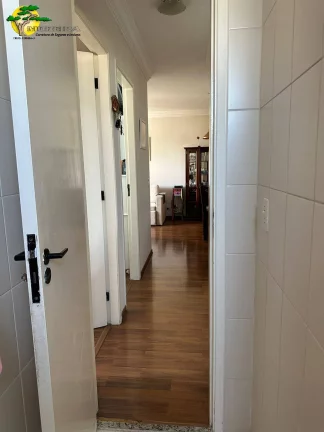 Imagem APARTAMENTO À VENDA NO MANDAQUI