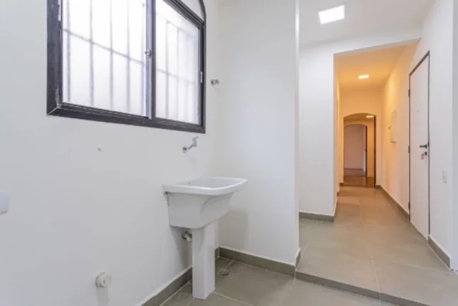Imagem APARTAMENTO RESIDENCIAL em São Paulo - SP, Jardim Paulista