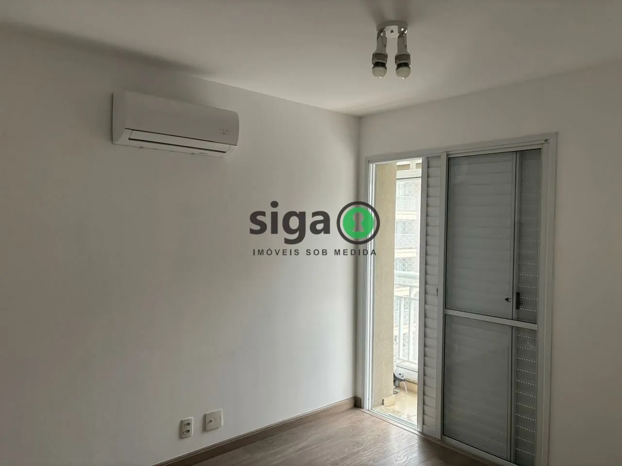 Imagem Apartamento à Venda com 3 Suítes e 112m² na Chácara Santo Antônio