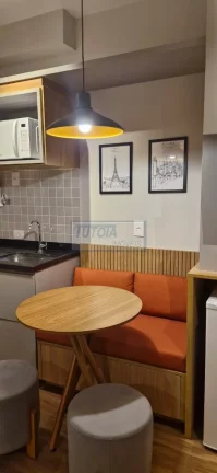 Imagem STUDIO PARA LOCAÇÃO NO PARAISO