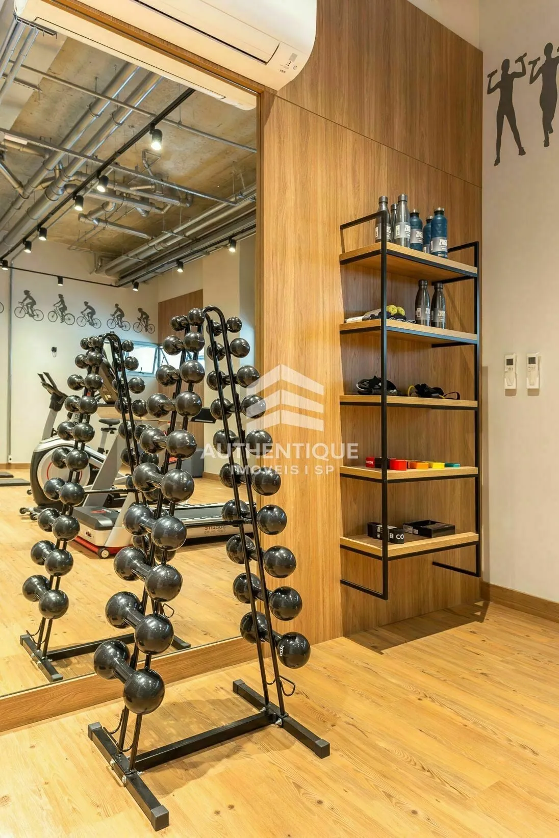 Imagem DSGN LORENA JARDINS - Apartamento à venda em São Paulo/SP