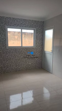 Imagem Sobrados de 3 dormitórios 1 Suite garagem 2 Carros no Polvilho !