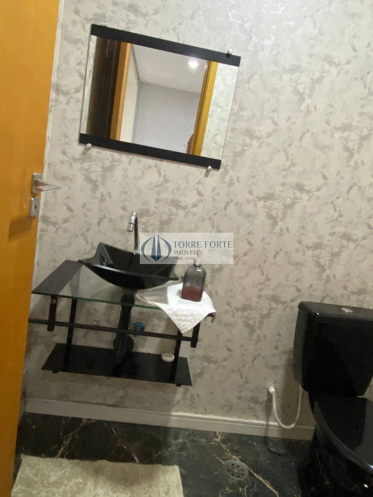 Imagem Casa de condominio Aruja V com 4 suites 3 vagas no Jardim Fazenda Rincão