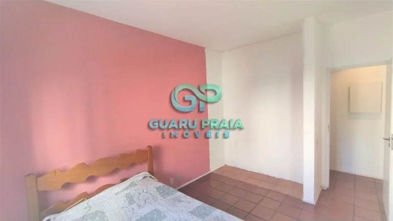 Imagem Apartamento à venda no bairro Pitangueiras - Guarujá/SP