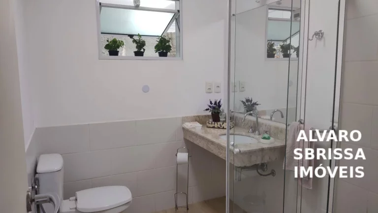 Imagem Apartamento com 3 dormitórios sendo uma suíte. 134m2 de área útil. Em ITU SP. R$900mil